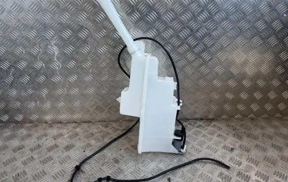 Renault Austral Windshield washer fluid reservoir/tank 289106UA0A