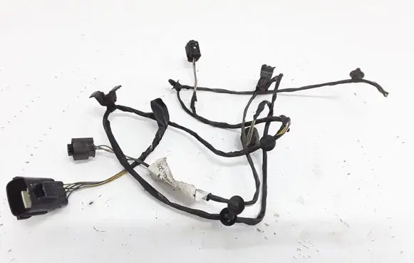 Jaguar XF Parking sensor (PDC) wiring loom 8X2T15B484AB 11949757