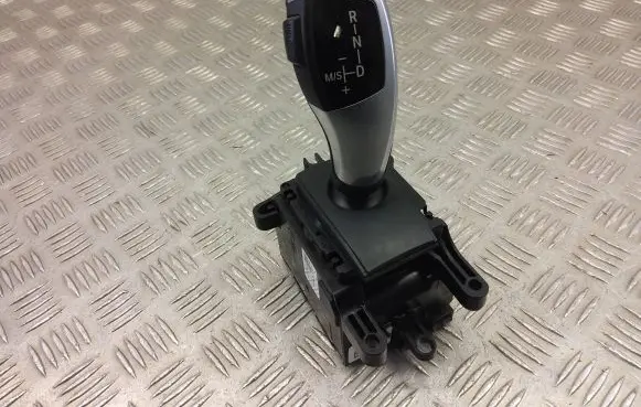 BMW X3 F25 Gear selector 9296904