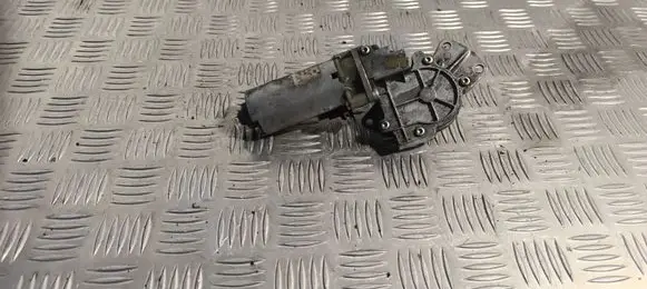 Audi A6 S6 C5 4B Seat adjustment motor 198387101