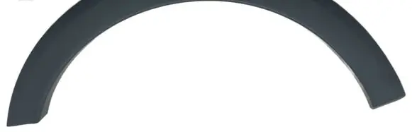 Ford Transit Custom Front arch trim 2122403