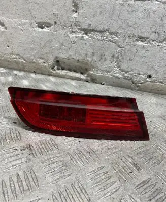 Jaguar XF X250 Tailgate rear/tail lights 8X2315K273CD 2NE23804603