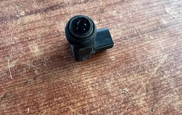 Volkswagen Touareg I Parking PDC sensor 1K0919275 0263003551