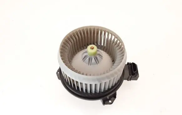 Honda CR-Z Heater fan/blower
