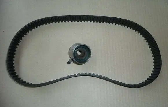 Chevrolet Matiz Timing belt/chain tensioner J1110909