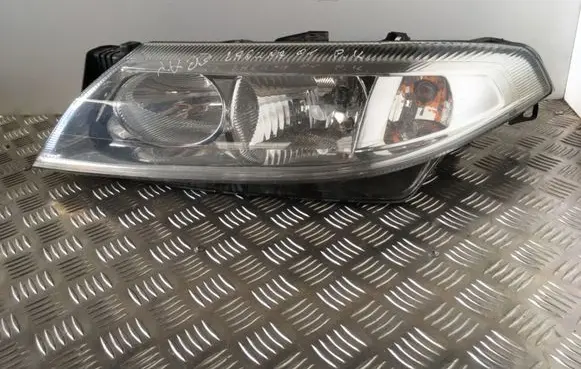 Renault Laguna II Headlight/headlamp 89003523 8200002846 89004275