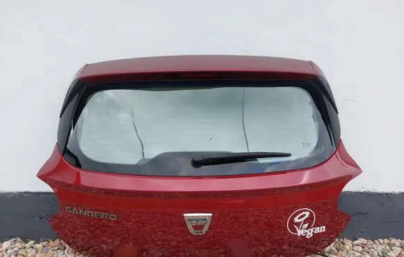 Dacia Sandero III Tailgate/trunk/boot lid