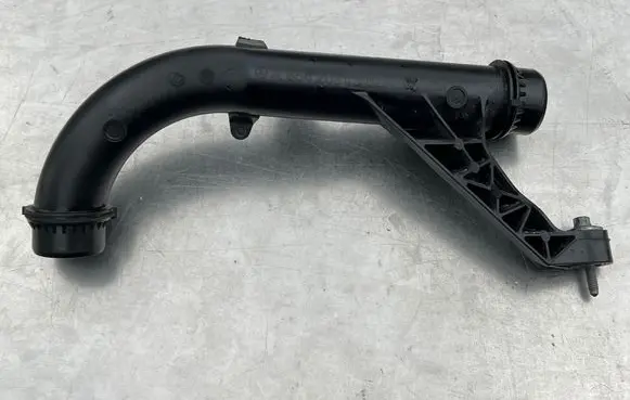 Mercedes-Benz Sprinter W907 W910 Engine coolant pipe/hose A6542031302