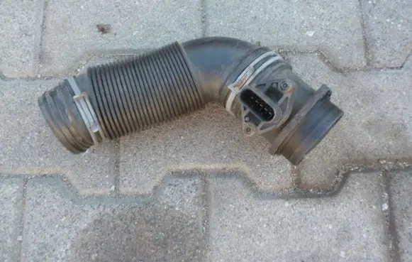 Volkswagen Caddy Mass air flow meter XXXXX