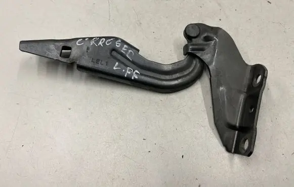 Engine bonnet/hood hinges