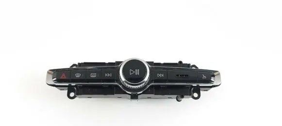 Volvo XC90 Head unit multimedia control 31346789