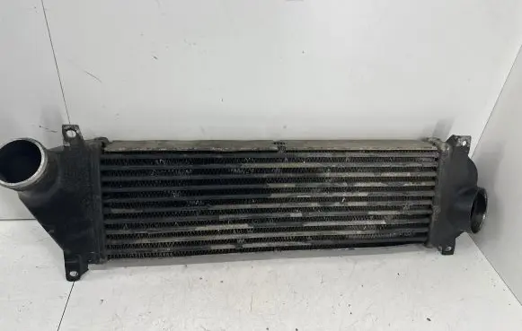 Mercedes-Benz ML W163 Intercooler radiator 01121201
