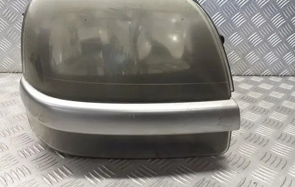 Fiat Doblo LED Daytime headlight 0468430470E