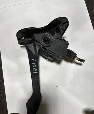 Ford Transit Accelerator throttle pedal BK219F836AC