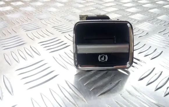 Mercedes-Benz S W221 Hand parking brake switch 2215401445