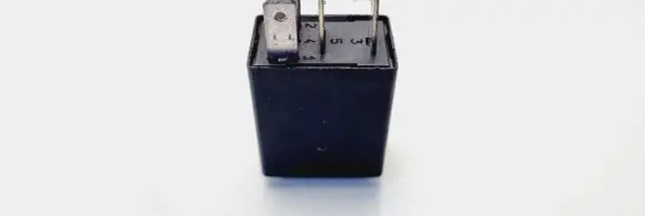 Renault Scenic I Other relay 7700414484 29201041