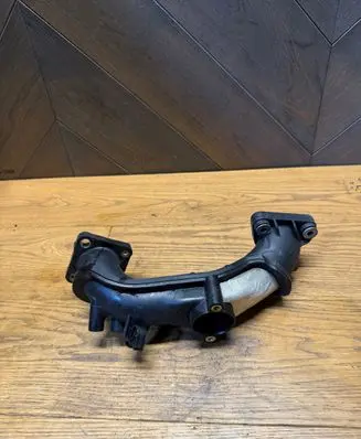 Citroen C3 Picasso Intercooler hose/pipe 9674951680 PA66GF35 9674942380