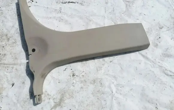 Chrysler Pacifica Other interior part