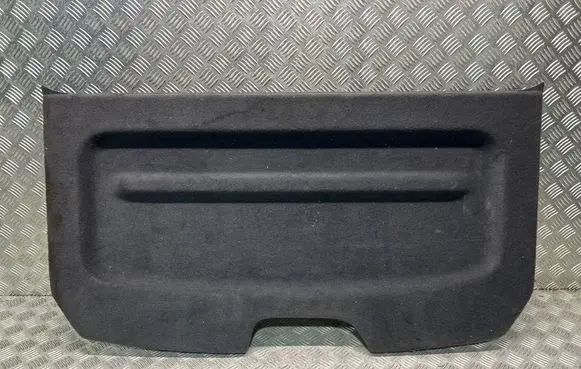 Volkswagen Caddy Parcel shelf 