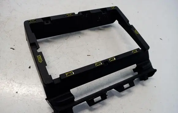 Renault Master III Panel trim 682603805R