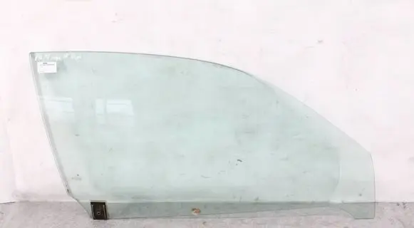 BMW 3 E46 Front door window/glass (coupe) 8204178 51328204178