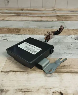 Toyota Corolla Verso AR10 Immobilizer control unit/module 897800F020 97RI012022 626492000