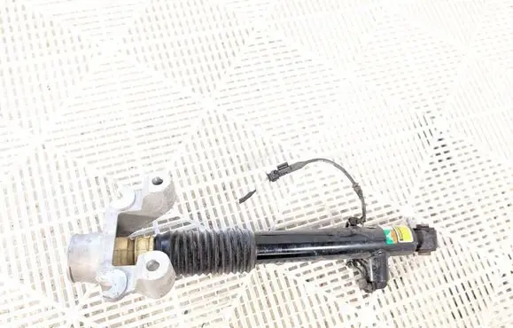 Volvo XC90 Rear shock absorber/damper 31451395