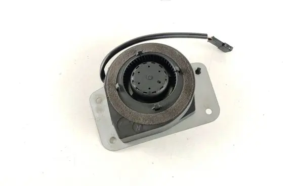 Opel Insignia A Seat fan/blower 13272826 W2E2191065 11013412B