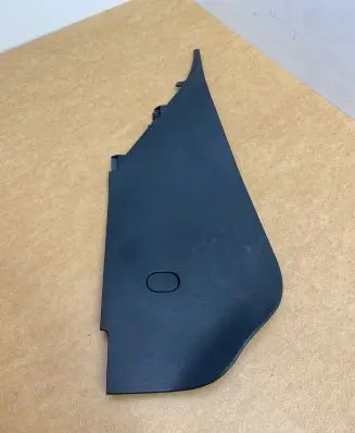 Volkswagen Golf Plus Foot area side trim 5M1863045A