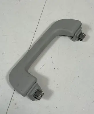 Audi Q3 8U Front interior roof grab handle 8R0857607H