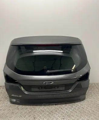 Ford Focus Tailgate/trunk/boot lid 