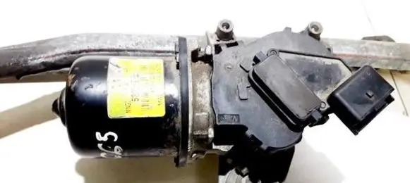 Citroen C3 Wiper motor