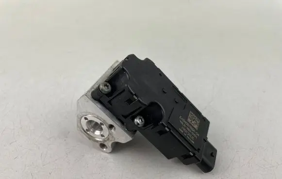 Volkswagen ID.4 Air conditioning (A/C) expansion valve 1EA816590B