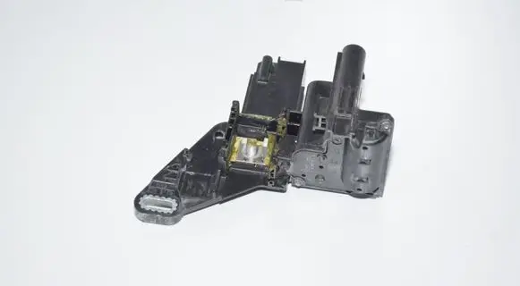 BMW 4 F36 Gran coupe Positive wiring loom 9356157 9296151