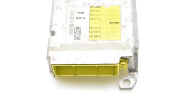 Toyota Camry Airbag control unit/module 8917033590