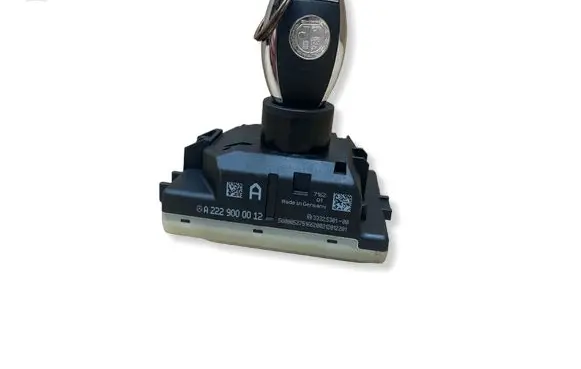 Mercedes-Benz C W205 Ignition lock A2229000012