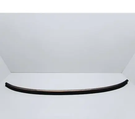Mercedes-Benz E W210 Rear side glass trim 