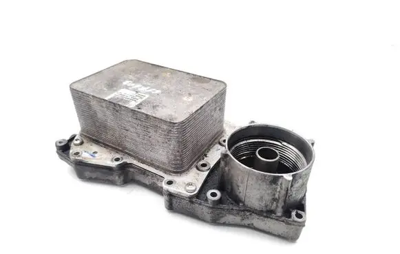 Land Rover Range Rover L405 Oil filter mounting bracket 5989070106 84-1098A