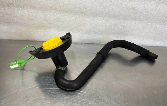 Renault Trafic III (X82) Oil filler cap 
