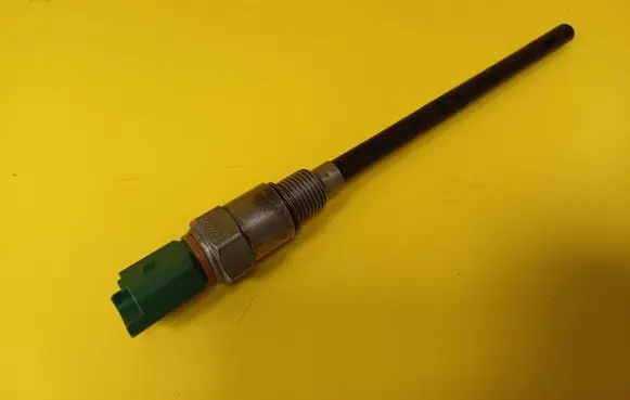 Peugeot 307 Oil level sensor 96453990