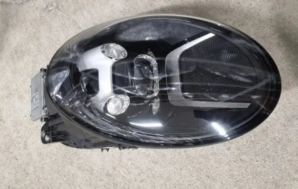 Porsche 911 Headlight/headlamp 992941005H LE17A6403 030111223100