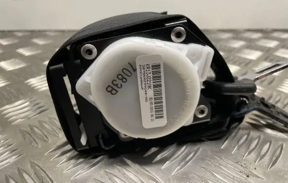 Audi A7 S7 4G Rear seatbelt 4G8857805G