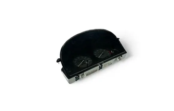 Peugeot Partner Speedometer (instrument cluster) 9635681080