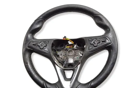 Opel Astra K Steering wheel 34200841D 4140000000000X