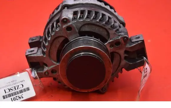 Honda FR-V Generator/alternator A6079