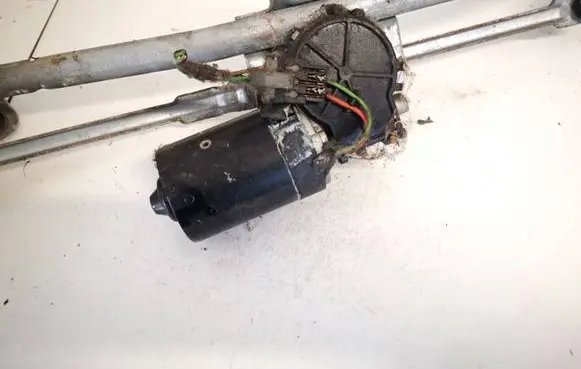 Volkswagen Bora Wiper motor 1j1955113a 0390241151