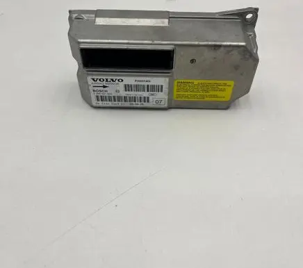 Volvo V70 Airbag control unit/module P30667469 060116016307 0285001655