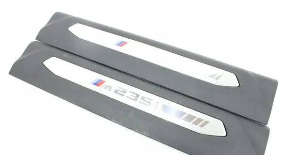 Front sill (body part)
