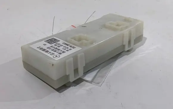 Mercedes-Benz GLE (W166 - C292) Other control units/modules A1669008512