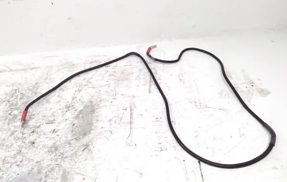 Bentley Continental Positive cable (battery) 3W0971349S